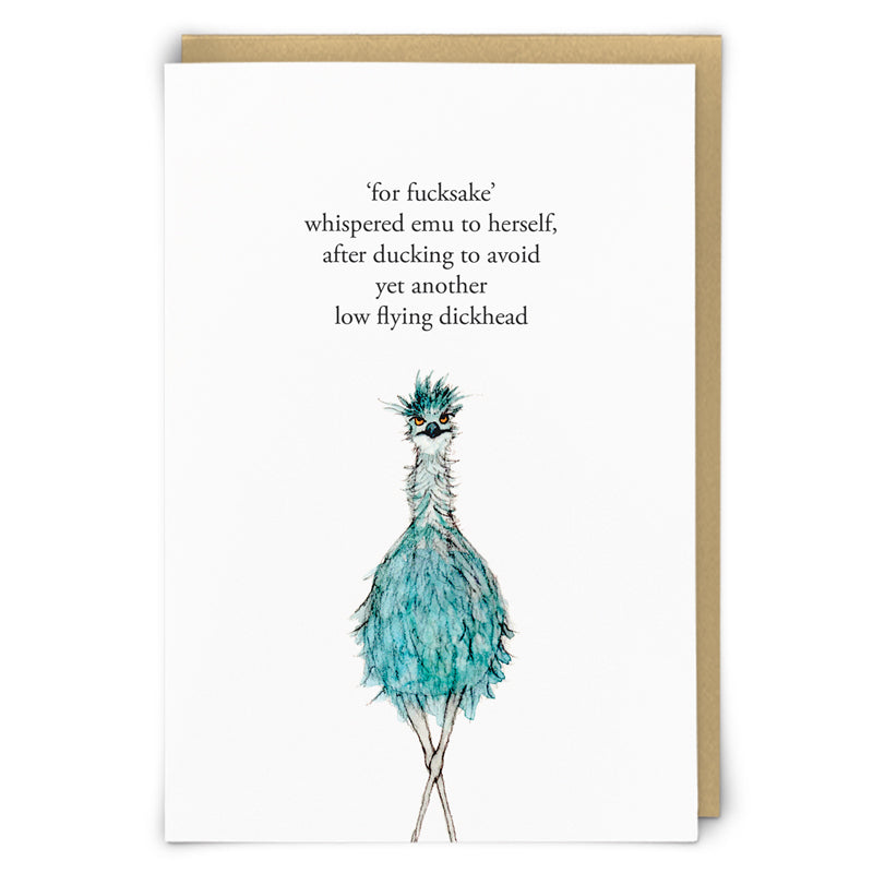 Emu Card
