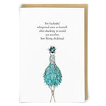 Emu Card