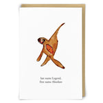 Legend Card