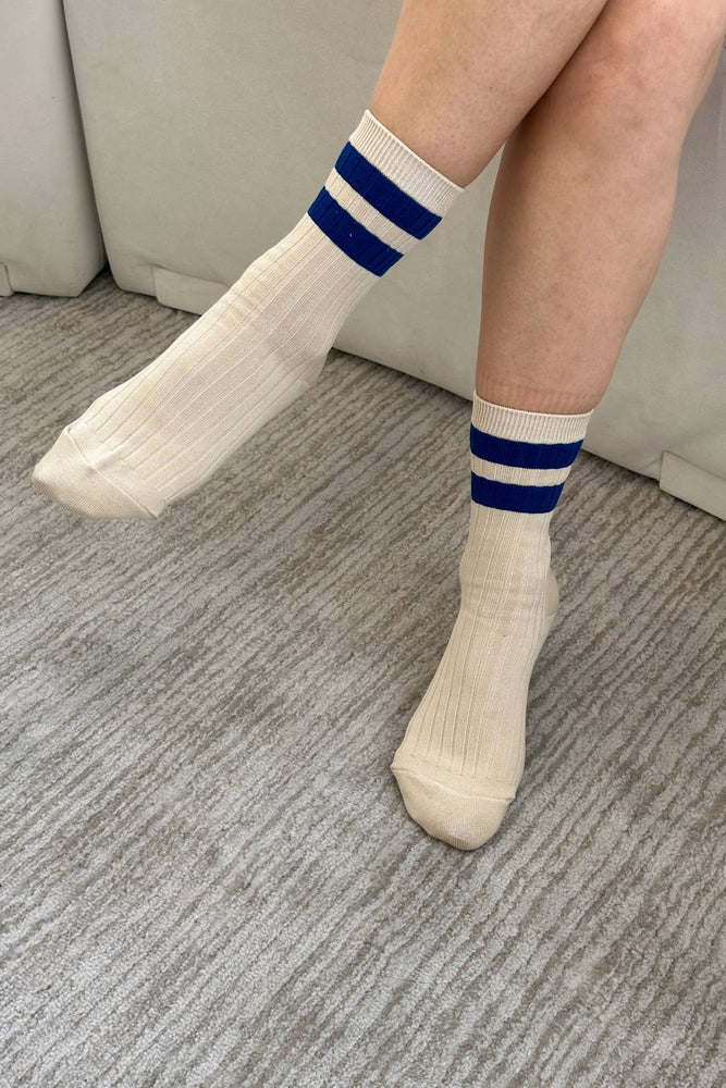 Her Socks - Varsity: Tandoori