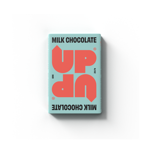 Original Milk Chocolate Bar 120G/4.2OZ