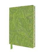 William Morris Acanthus Art Notebook