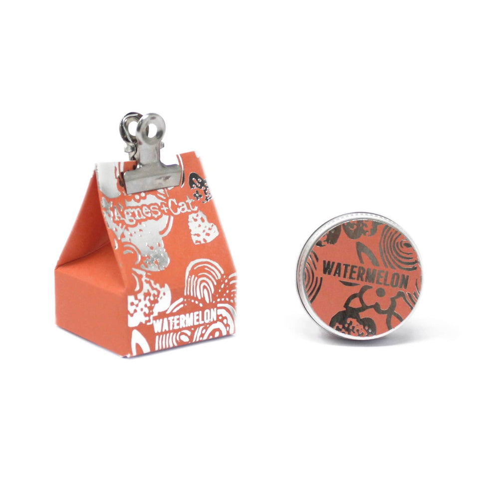 Lip Balm - Watermelon