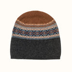 Alloa Beanie (Alba) - Winter