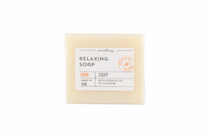 Aromatherapy Relaxing Soap