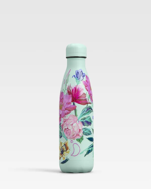 500ml Floral Art Attack Bottle