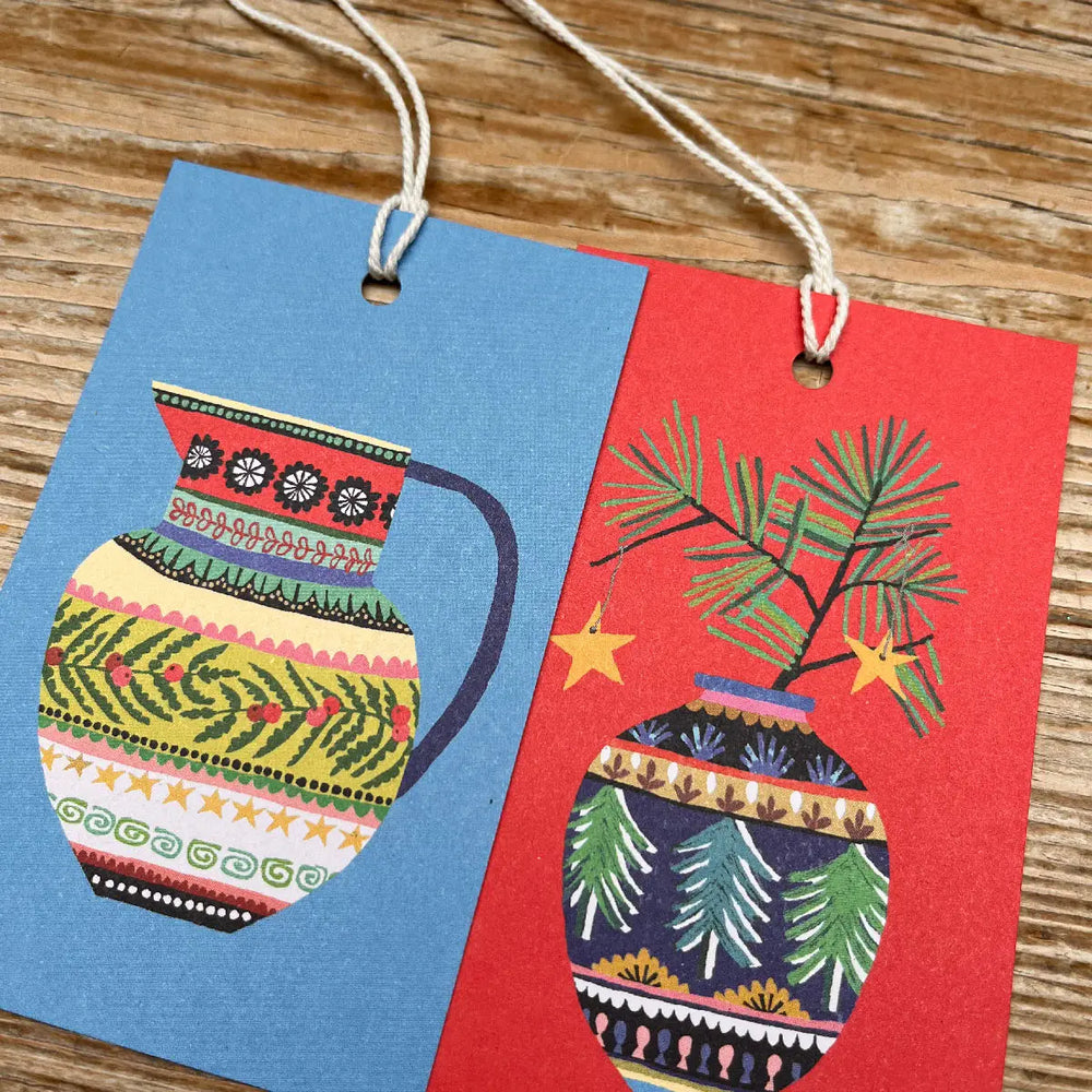 Christmas Gift Tags