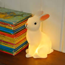 Rabbit Nightlight