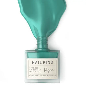 Nailkind Nail Polish - Bali Reef