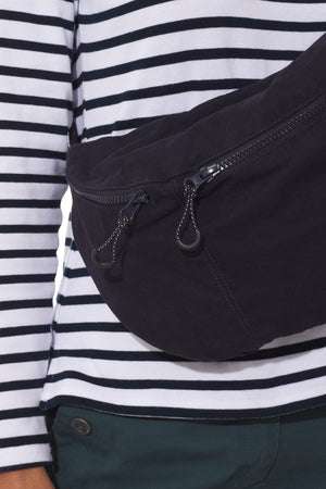 Cross Body Bag - Marine