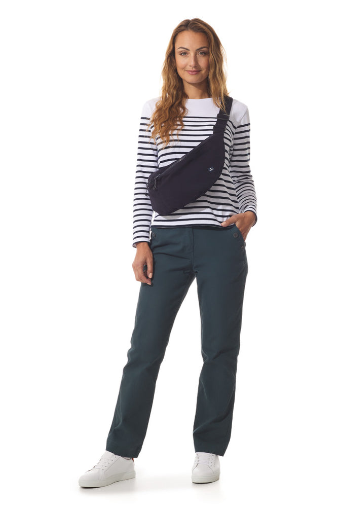Cross Body Bag - Marine