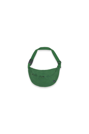 Cross Body Bag - Menthe