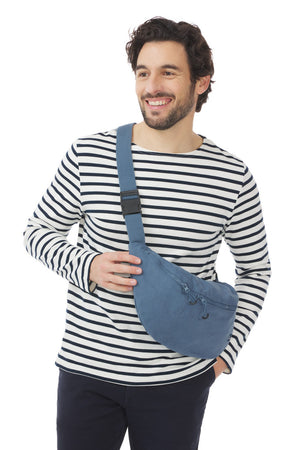 Cross Body Bag - Chardon