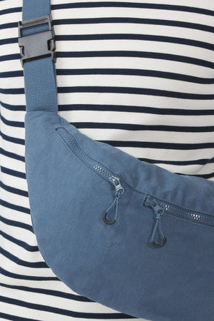 Cross Body Bag - Chardon