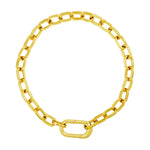 Bardot Gold Coin Bracelet