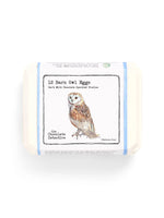 Box of 12 Barn Owl Eggs - 140g