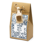 Bath Salt - Epsom - 500g