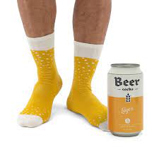 Ale - Beer Socks