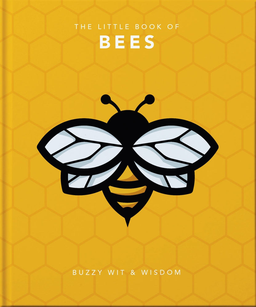 Little Book of Bees