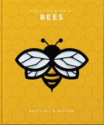 Little Book of Bees