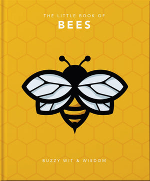 Little Book of Bees