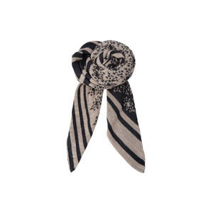 Bex Jacquard Scarf