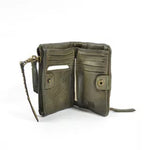 Lovington Stars Wallet - Khaki