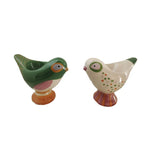 Bird Egg Cup