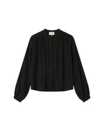 Savannah Blouse - Black