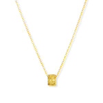 Bobby Gold Necklace