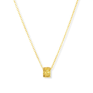 Bobby Gold Necklace