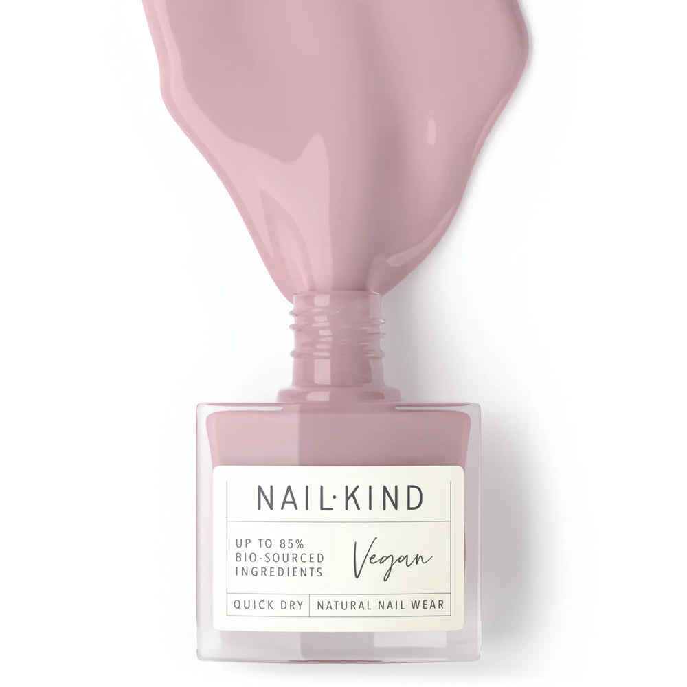 Nailkind Nail Polish - Bon Bon Blush