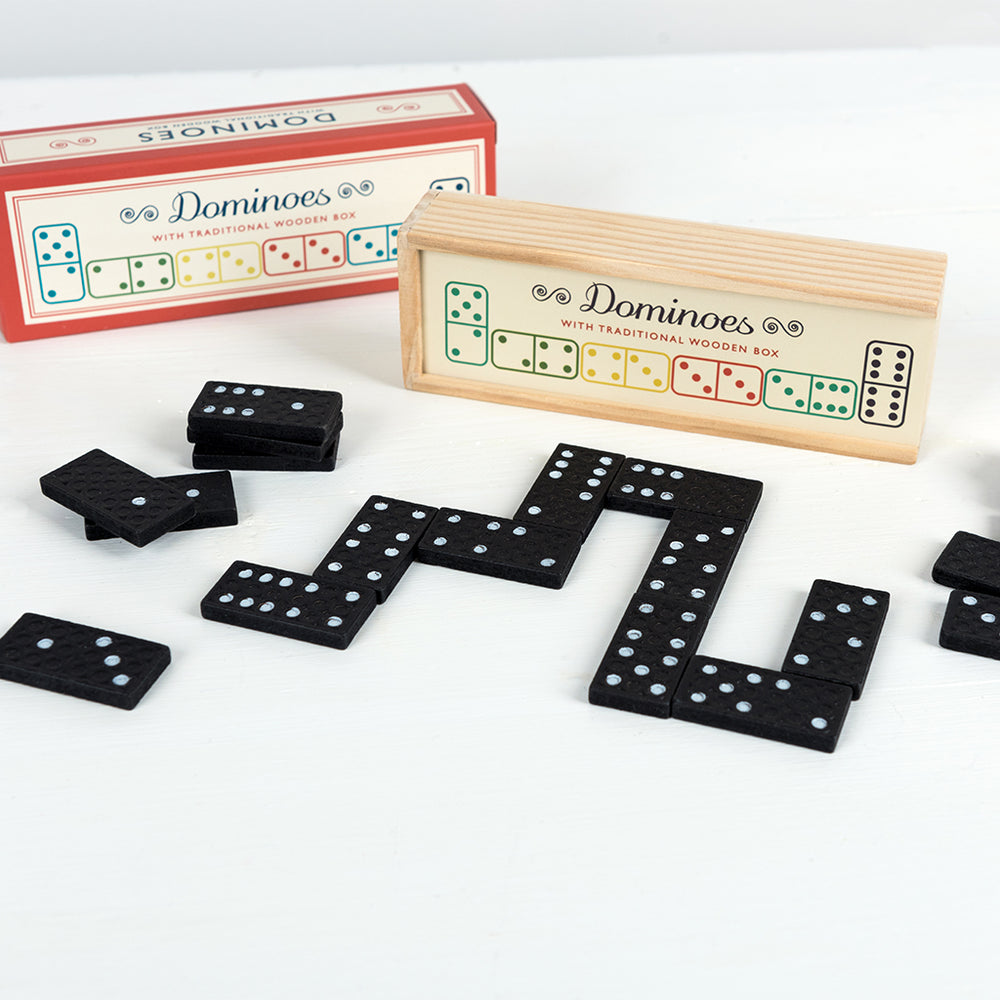 Dominoes