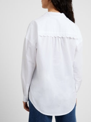 Organic Boyfriend Shirt