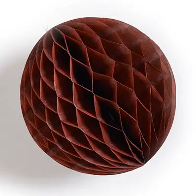 Paper Ball Decoration