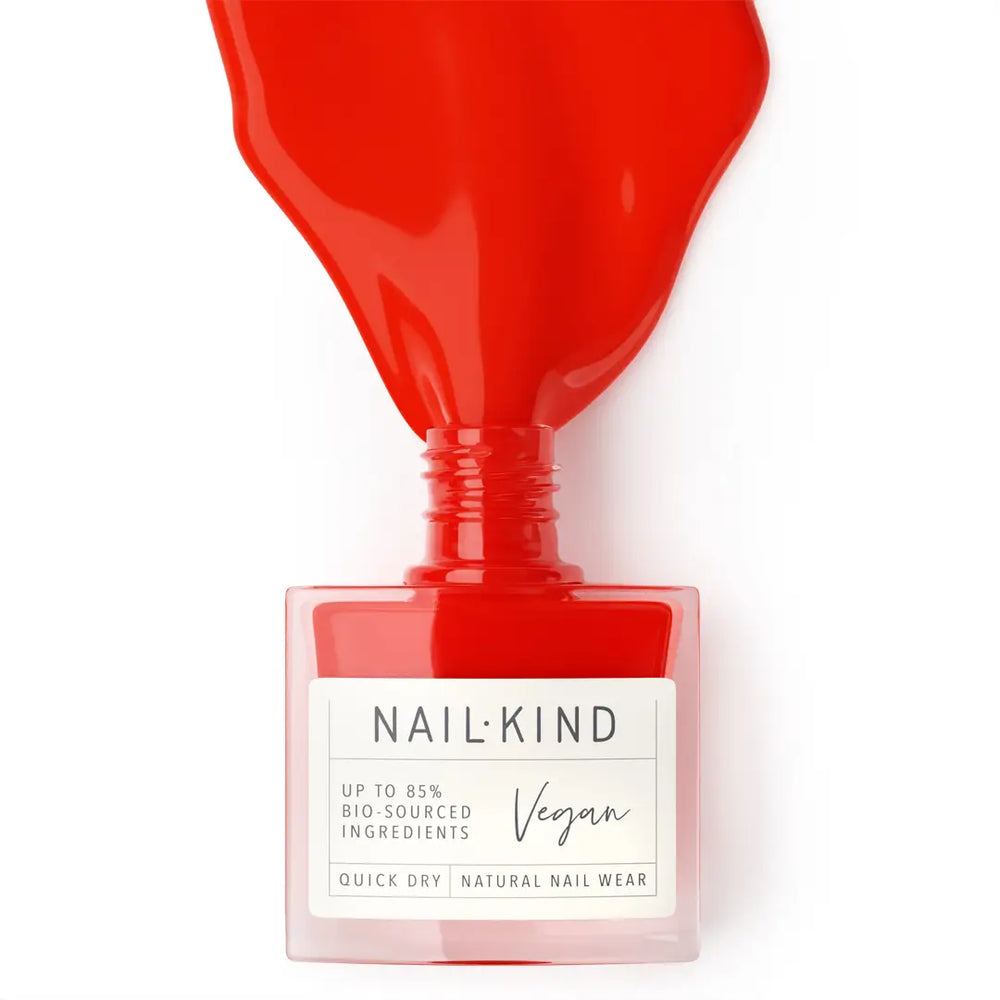 Nailkind Nail Polish