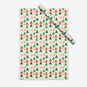 Christmas Tree Wrap