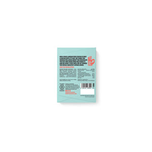 UP-UP Milk Chocolate Bar 60g | Ethical