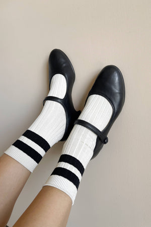 Her Socks - Varsity: Tandoori