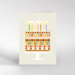 Cake Card