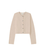 Salma Cardigan - Vanille