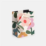 Multi Floral Gift Bag