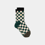 Check Socks - Tourist Trophy