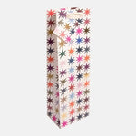 Colourful Stars Bottle Bag