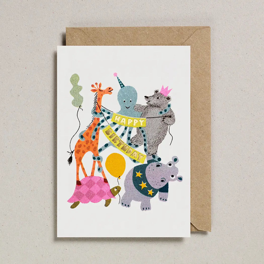 Petra Boase Cards