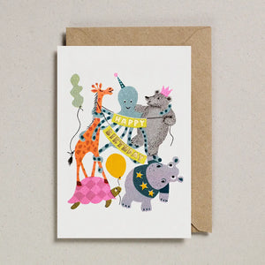 Petra Boase Cards