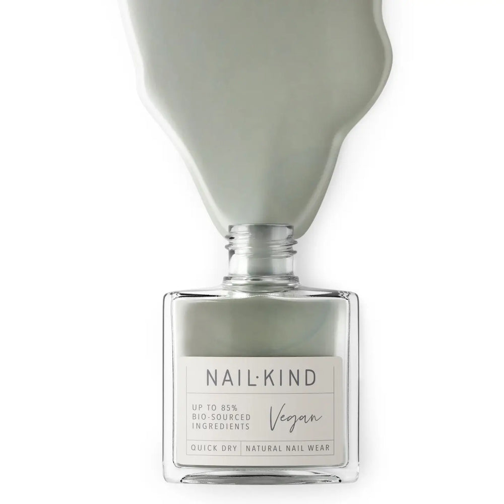 Nailkind Nail Polish - Crocodile Smile