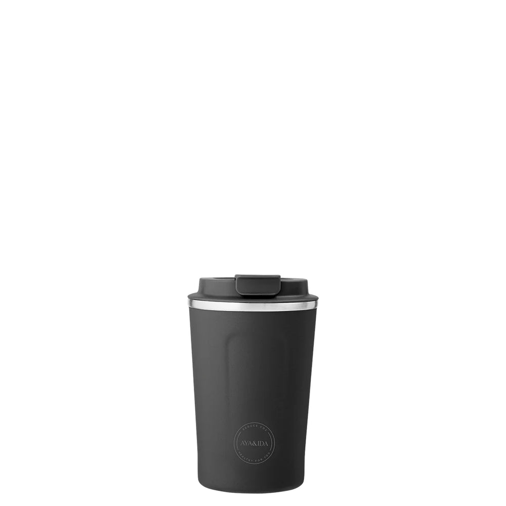 Cup2Go - Black - 380ml