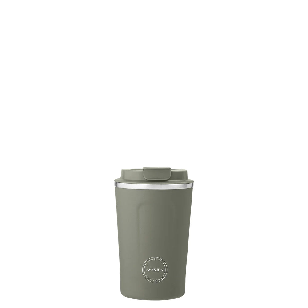 Cup2Go - Tropical Green - 380ml