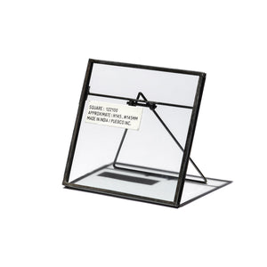 Metal Frame - Large Square